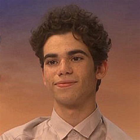 Cameron Boyce Age, Wiki, Bio, Height, Net Worth, Facts